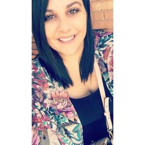 Meet your Posher, Mandie